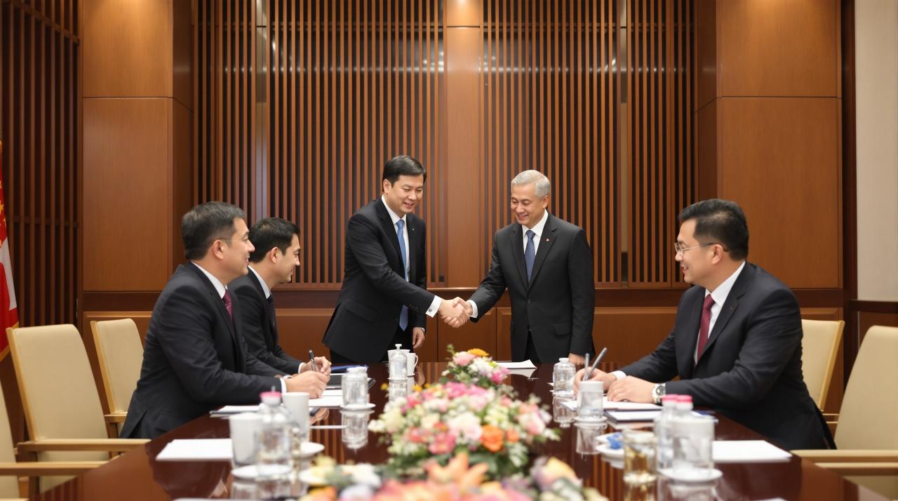 影视网站与腾讯视频达成战略合作，共同打造精品内容生态