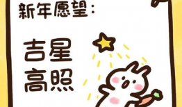 新年愿望,我的2024愿望清单