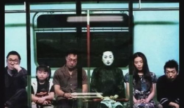 香港老电影,香港老电影中的岁月印记