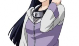 日向雏田漫画,日向雏田的成长之路