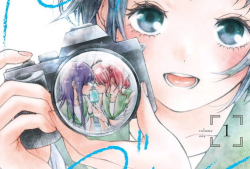 子豚漫画,趣味横生的校园生活