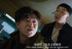 大鹏新电影,笑破银幕，再创喜剧巅峰