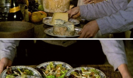 美食电影,美食电影中的味蕾之旅