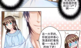 漫画入骨暖婚,漫画入骨暖婚情感之旅