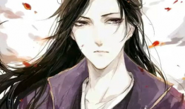 耽美漫画古风,穿越时空的耽美情缘