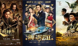 电影票房吧,揭秘电影市场的辉煌与挑战