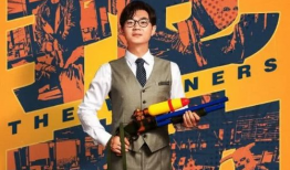 大鹏新电影,笑破银幕，再创喜剧巅峰