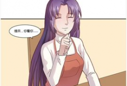 好看的同人漫画,同人漫画中的视觉盛宴