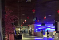 三亚电影院,探索三亚电影院的魅力之旅