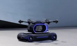 evtol,EVtol技术引领城市空中交通革命