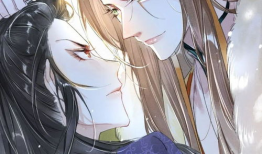 耽美漫画古风,穿越时空的耽美情缘