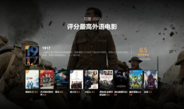 评分高的电影,评分飙升！盘点年度热门电影佳作