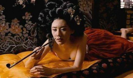 古代三级电影,揭开三级电影的神秘面纱